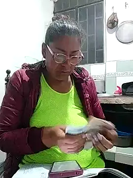 Snapshot of sorbetico_perverse chatting on 02/13/25, 09:51 sorbetico perverse online show from 02/13/25, 09:51