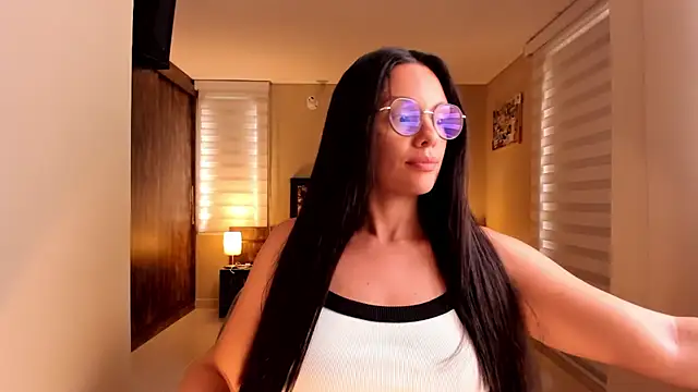 anabel 025 online show from 09/25/25, 03:49