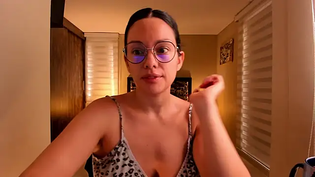 anabel 025 online show from 12/20/25, 12:45