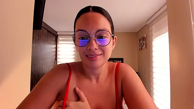 anabel 025 online show from 02/02/26, 12:04