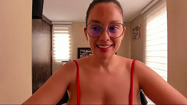 anabel 025 online show from 05/23/26, 04:11