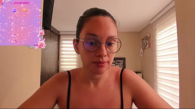 anabel 025 online show from 05/30/26, 04:48