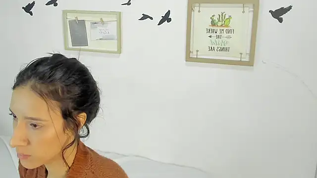 rousesuly online show from 12/11/24, 02:41