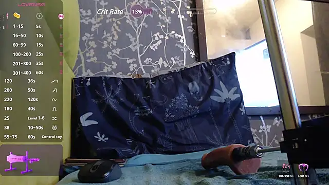 ana squirt69 online show from 03/09/25, 10:52