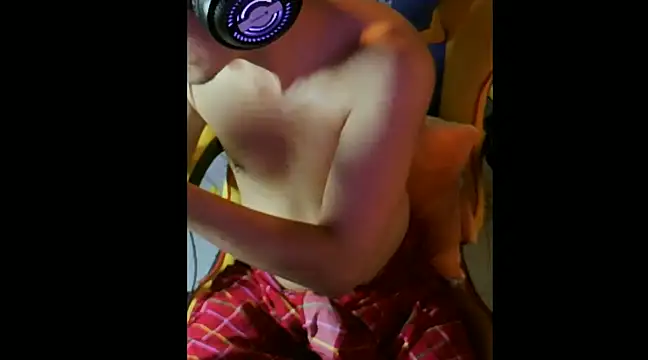 cloudyth1994 online show from 12/07/24, 03:52