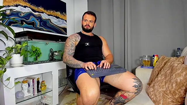 Johnnygrayson1 online show from 02/21/25, 02:39