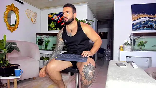 Johnnygrayson1 online show from 03/17/25, 11:32