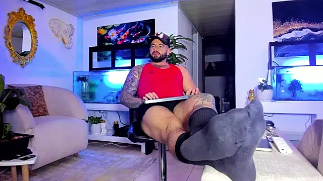 Johnnygrayson1 online show from 03/20/25, 11:45