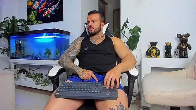 Johnnygrayson1 online show from 09/28/25, 01:11