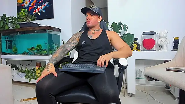 Johnnygrayson1 online show from 10/25/25, 01:57