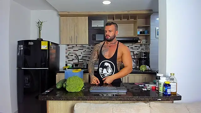 Johnnygrayson1 online show from 11/21/25, 12:10