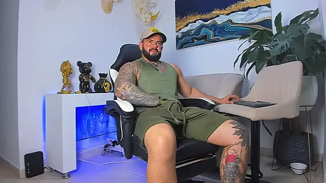 Johnnygrayson1 online show from 01/10/26, 11:31