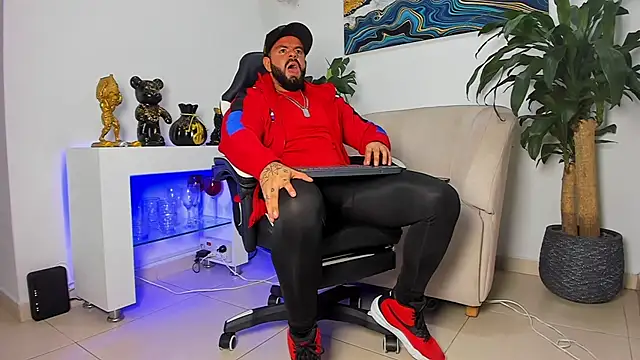 Johnnygrayson1 online show from 01/14/26, 12:16