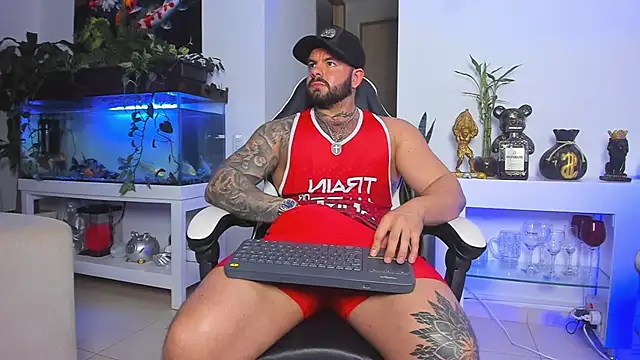 Johnnygrayson1 online show from 02/04/26, 01:44