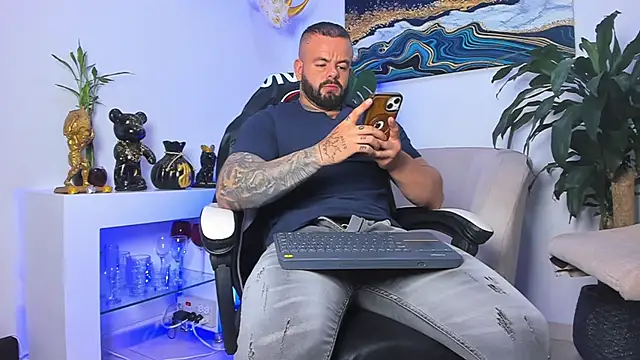 Johnnygrayson1 online show from 02/20/26, 01:02