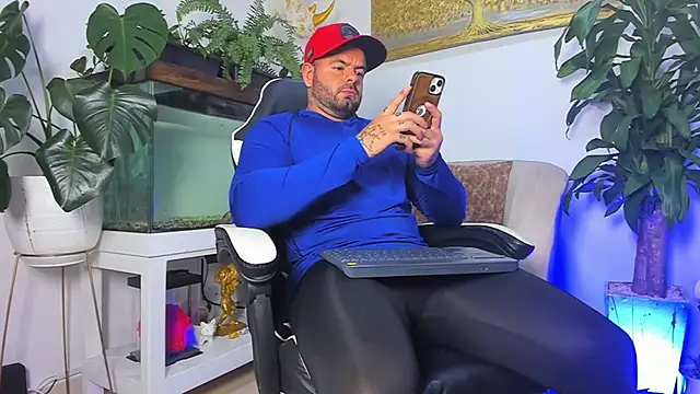 Johnnygrayson1 online show from 02/27/26, 11:27