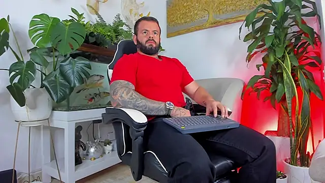 Johnnygrayson1 online show from 04/03/26, 12:08