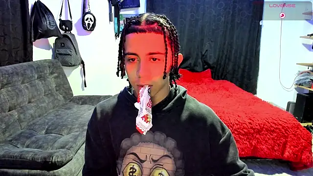 jokergc 2 online show from 04/22/26, 03:20