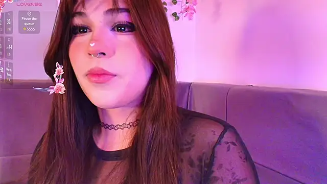 Yuri Stars online show from 01/10/26, 11:20