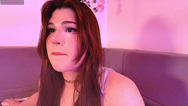 Yuri Stars online show from 01/14/26, 04:07