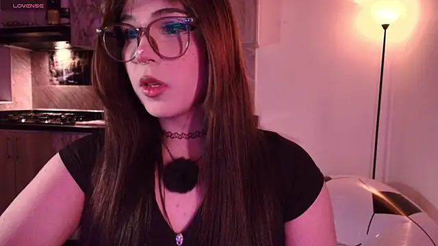 Yuri Stars online show from 02/09/26, 04:05