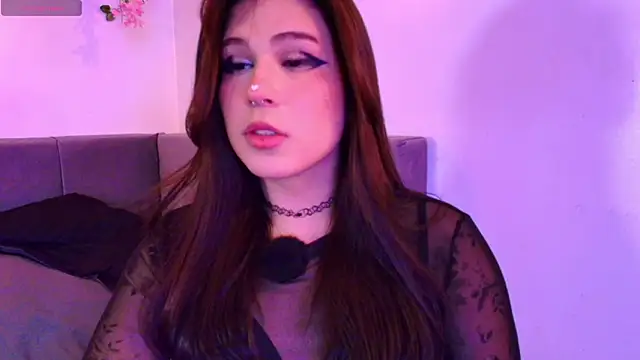 Yuri Stars online show from 02/14/26, 04:42