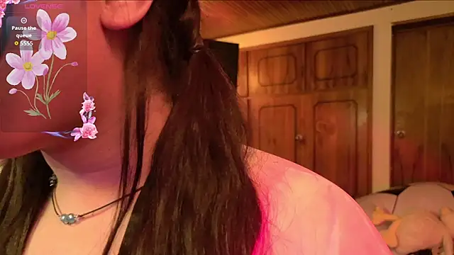 Yuri Stars online show from 03/27/26, 06:41