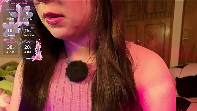 Yuri Stars online show from 03/28/26, 05:40