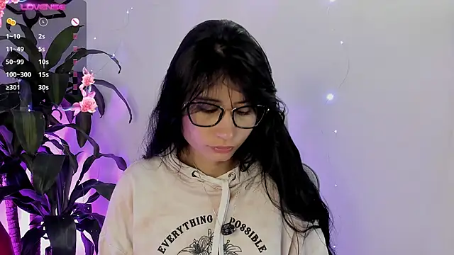 NayeCloud online show from 04/24/26, 05:21