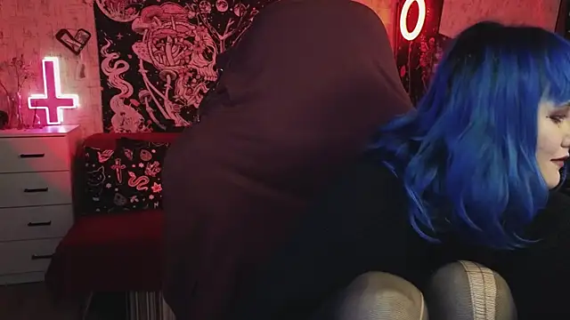 little Elika online show from 01/24/25, 10:08