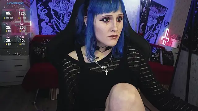 little Elika online show from 01/28/25, 12:26