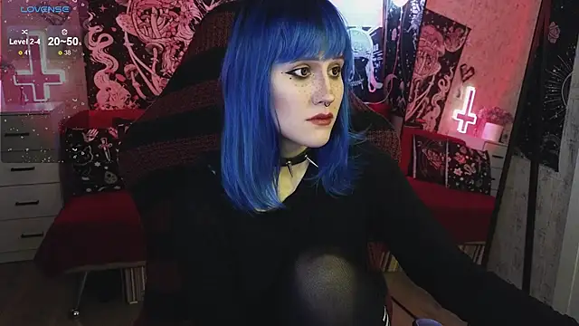 little Elika online show from 02/11/25, 08:42