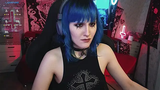 little Elika online show from 03/02/25, 03:24