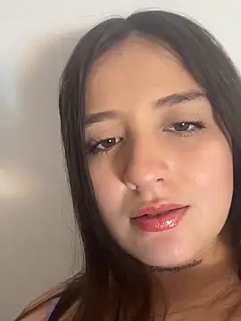 Sabrina Lennox online show from 02/04/26, 03:12