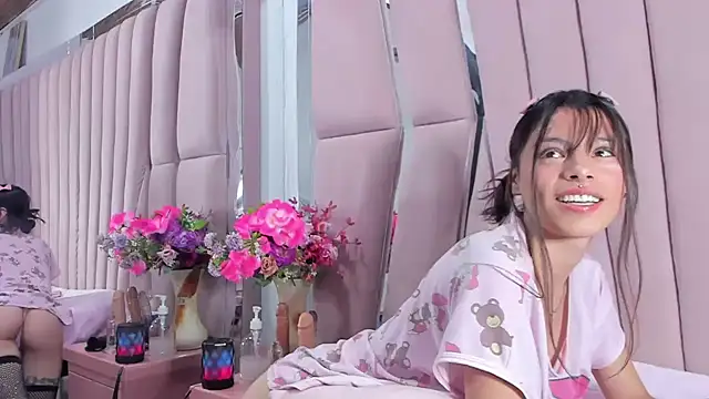 Sasha Petitte online show from 05/07/26, 12:05