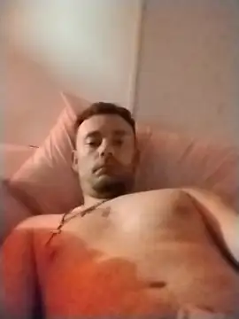 dadyyD95 online show from 11/16/25, 12:11