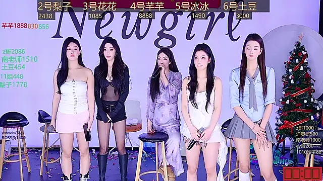 NEW-girl520 online show from 12/27/24, 05:26
