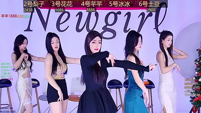 NEW-girl520 online show from 12/28/24, 11:30