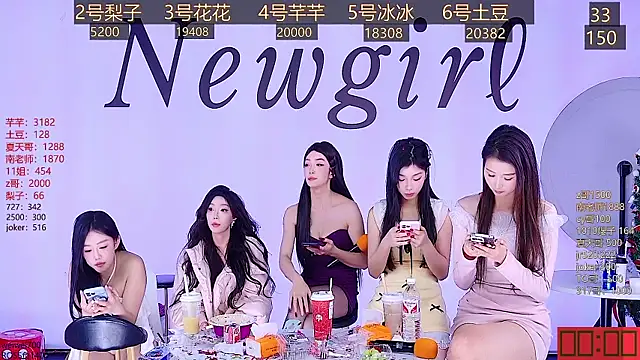 NEW-girl520 online show from 01/02/25, 05:29