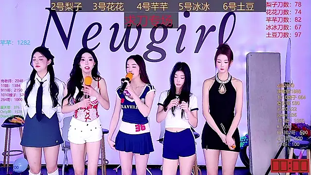 NEW-girl520 online show from 01/14/25, 02:53