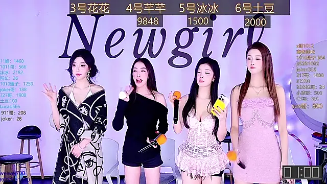 NEW-girl520 online show from 01/21/25, 11:13