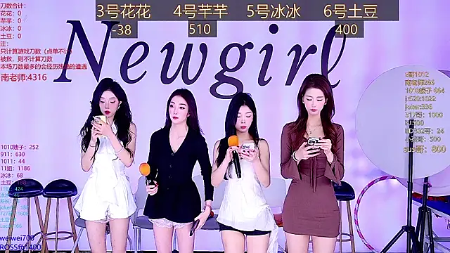 NEW-girl520 online show from 01/22/25, 11:23