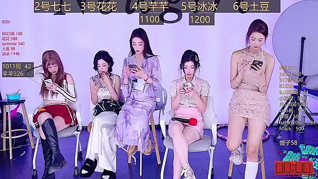 NEW-girl520 online show from 02/11/25, 05:29