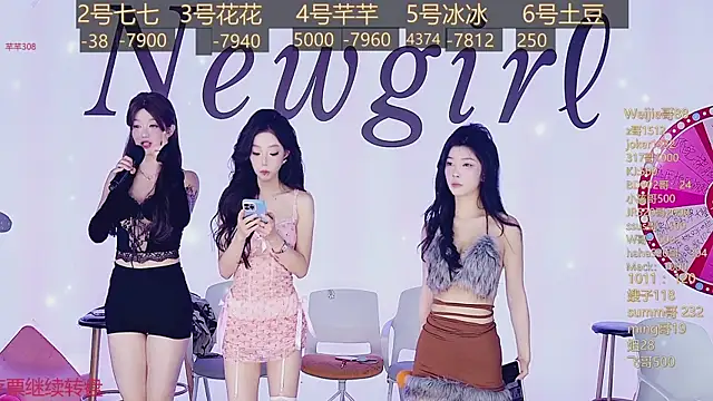 NEW-girl520 online show from 02/22/25, 11:13