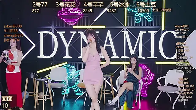 NEW-girl520 online show from 03/06/25, 02:18