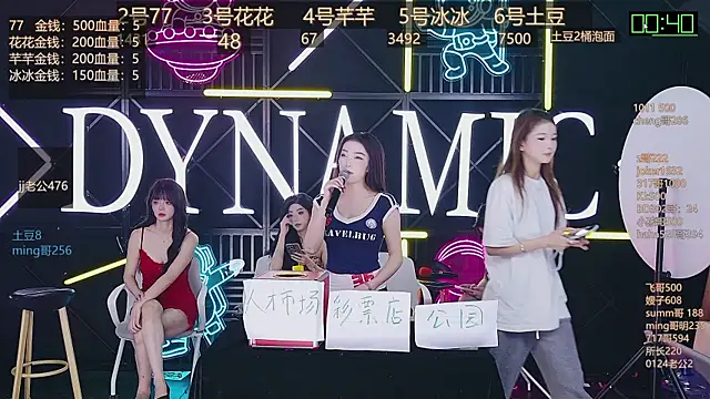 NEW-girl520 online show from 03/09/25, 02:32