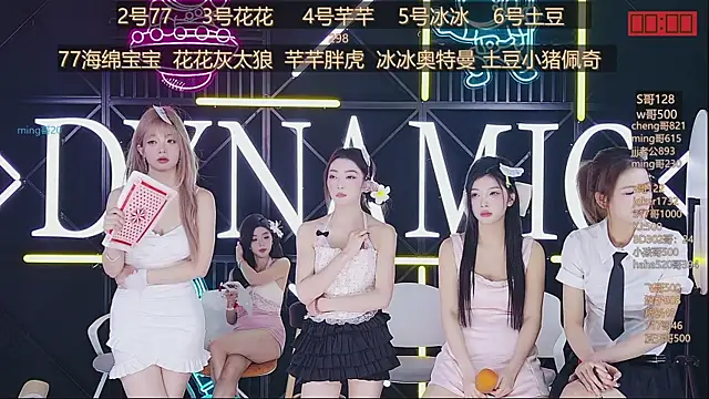 NEW-girl520 online show from 03/16/25, 02:33