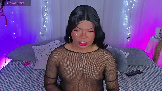 CuteRomi online show from 12/10/24, 03:52