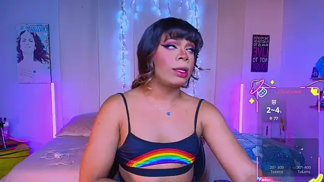 CuteRomi online show from 09/22/25, 05:20