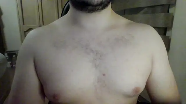 Himbo fox online show from 11/05/25, 07:30